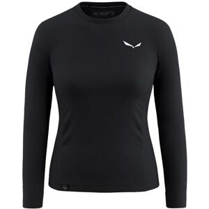 Camisa funcional de manga larga Salewa Puez Dry'Ton - Mujer Camisa funcional de manga larga Salewa Puez Dry'Ton - Mujer