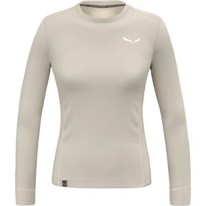 T-Shirt a maniche lunghe Salewa Puez Dry W - T-Shirt a maniche lunghe T-Shirt a maniche lunghe Salewa Puez Dry W - T-Shirt a maniche lunghe