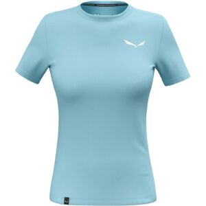 Salewa Puez Dry'Ton M - Functional Shirt - Blue Salewa Puez Dry'Ton M - Functional Shirt - Blue