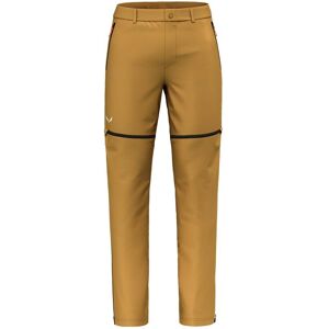 Salewa Puez Talvena 2/1 Convertible Pants - Trekking Gear Salewa Puez Talvena 2/1 Convertible Pants - Trekking Gear