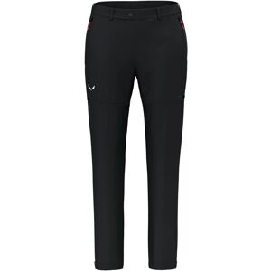 Salewa Damen Puez Talveno Durastretch 2-in-1 Trekking Pants - Outdoor Hose Salewa Damen Puez Talveno Durastretch 2-in-1 Trekking Pants - Outdoor Hose