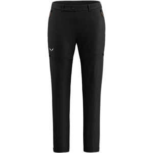 Salewa Puez Talvena Dst 2/1 W Short - Trekking Pants - Women Salewa Puez Talvena Dst 2/1 W Short - Trekking Pants - Women