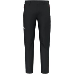 Salewa Puez Talveno Softshell Hiking Pants - Windproof, 4-Way Stretch Salewa Puez Talveno Softshell Hiking Pants - Windproof, 4-Way Stretch
