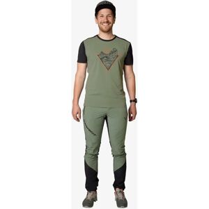 Dynafit Transalper 2 Light Dst Pants - Mountain Hiking Dynafit Transalper 2 Light Dst Pants - Mountain Hiking
