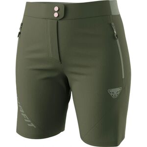 Dynafit Transalper 2 Light Dynastretch Shorts Women - Shorts Dynafit Transalper 2 Light Dynastretch Shorts Women - Shorts