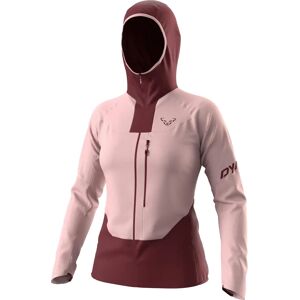 Bunda Dynafit Traverse Dynastretch - Lehká a větruodolná Bunda Dynafit Traverse Dynastretch - Lehká a větruodolná