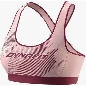 Dynafit Alpine Graphic Sport Bra - High Support, Quick Dry Dynafit Alpine Graphic Sport Bra - High Support, Quick Dry