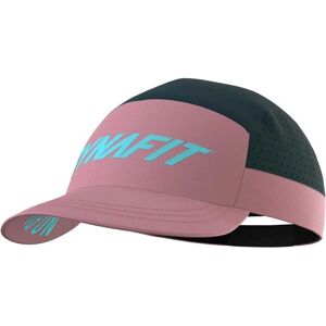 Dynafit Transalper Pink/Blue Cap - Unisex Summer Mountaineering Dynafit Transalper Pink/Blue Cap - Unisex Summer Mountaineering