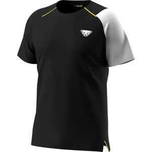 Dynafit Herren Trail Running T-Shirt - Leicht, Atmungsaktiv, Schnell Trocknend Dynafit Herren Trail Running T-Shirt - Leicht, Atmungsaktiv, Schnell Trocknend