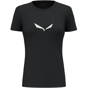 Salewa Solidlogo Dri-Release T-Shirt - Women Salewa Solidlogo Dri-Release T-Shirt - Women