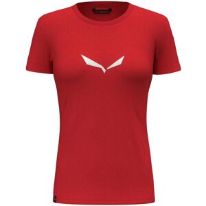 Salewa Solid Dri-Release Trekking T-shirt - Women Salewa Solid Dri-Release Trekking T-shirt - Women