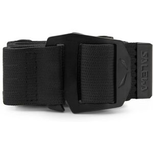 Salewa Rainbow 3 Cintura - Cinturón deportivo - Negro Salewa Rainbow 3 Cintura - Cinturón deportivo - Negro