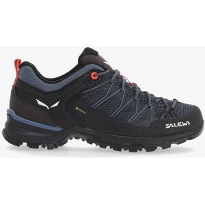 Salewa Mountain Trainer Lite GORE-TEX Hiking Shoes - Black Salewa Mountain Trainer Lite GORE-TEX Hiking Shoes - Black