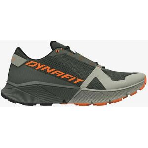 Dynafit Ultra 100 - Trail Running Shoes - Men - Green/Orange - UK 8.5 Dynafit Ultra 100 - Trail Running Shoes - Men - Green/Orange - UK 8.5