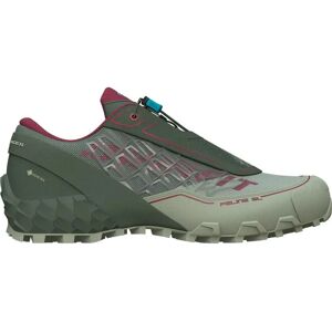 Dynafit Feline Sl GTX - Trail Running Shoes - Green/Light Green Dynafit Feline Sl GTX - Trail Running Shoes - Green/Light Green