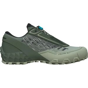 Dynafit Feline Sl - trail running shoes - men Green/Light Green Dynafit Feline Sl - trail running shoes - men Green/Light Green