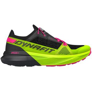 Dynafit Ultra Dna - Terrengsko - Unisex Svart/Gul Dynafit Ultra Dna - Terrengsko - Unisex Svart/Gul