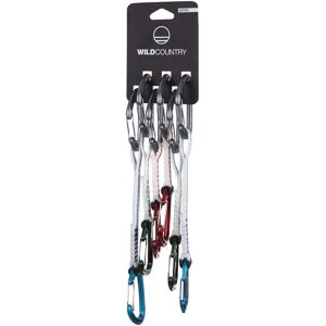 Wild Country - Astro Quickdraw Trad - 6 pezzi - Quickdraw Wild Country - Astro Quickdraw Trad - 6 pezzi - Quickdraw