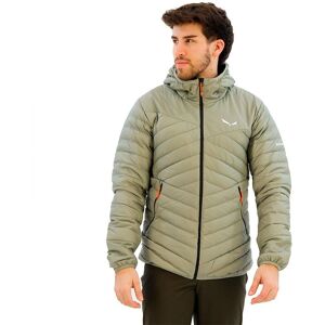 Salewa Herren Isojacke Brenta RDS Down Hoodie - Jacket Salewa Herren Isojacke Brenta RDS Down Hoodie - Jacket