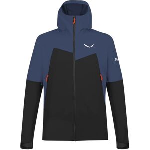 SALEWA Herr Sella Durastretch Softshell Jacka - Vandringstillbehör SALEWA Herr Sella Durastretch Softshell Jacka - Vandringstillbehör