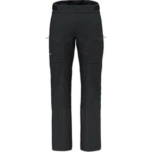 Salewa Sella 3 Layers Powertex Hardshell Trousers - Ski Mountaineering Salewa Sella 3 Layers Powertex Hardshell Trousers - Ski Mountaineering