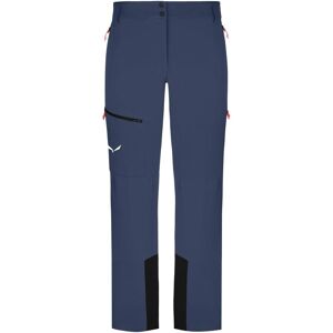Salewa Sella Durastretch Ski Pants - Blue - 50 Salewa Sella Durastretch Ski Pants - Blue - 50