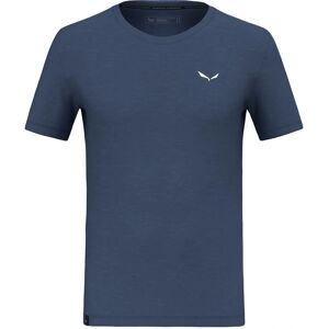 Salewa Eagle Minilogo Merino T-Shirt - Men's Summer Top Salewa Eagle Minilogo Merino T-Shirt - Men's Summer Top