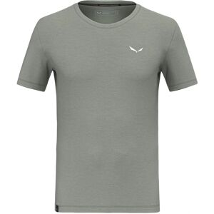 Salewa Eagle Minilogo Merino T-Shirt - Lightweight, Eco-Friendly, Breathable - T-Shirt Salewa Eagle Minilogo Merino T-Shirt - Lightweight, Eco-Friendly, Breathable - T-Shirt