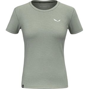 Salewa Eagle Minilogo Merino T-Shirt Damen - Functional Shirt Salewa Eagle Minilogo Merino T-Shirt Damen - Functional Shirt