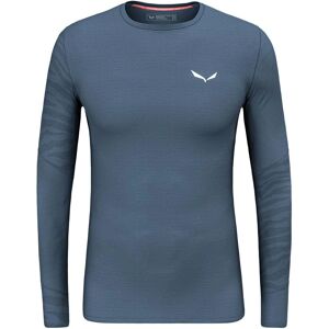 Salewa Cristallo Warm Alpine Merino Responsive Baselayer - Base Layer Salewa Cristallo Warm Alpine Merino Responsive Baselayer - Base Layer