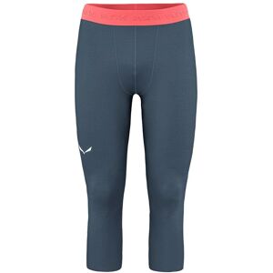 Salewa Herr Merino Alpine Värmande 3/4 Leggings - Leggings Salewa Herr Merino Alpine Värmande 3/4 Leggings - Leggings