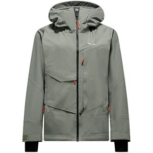 Salewa Sella Free 3L Powertex Jakke - Grønn - Vanntett, pustende Salewa Sella Free 3L Powertex Jakke - Grønn - Vanntett, pustende