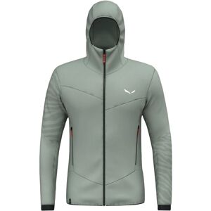 Salewa Sella Crevasse - Lätt fleecejacka för män Salewa Sella Crevasse - Lätt fleecejacka för män