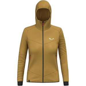 Salewa Sella Crevasse Hooded Jacket - Jacket Salewa Sella Crevasse Hooded Jacket - Jacket