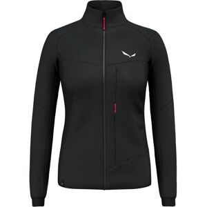 Salewa Sella Crevasse W Jacket - Fleece Jacket Salewa Sella Crevasse W Jacket - Fleece Jacket