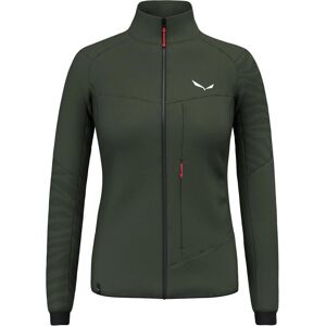 Salewa Sella Crevasse W Fleece Jacket - Warm, 4-Way Stretch, Breathable Salewa Sella Crevasse W Fleece Jacket - Warm, 4-Way Stretch, Breathable
