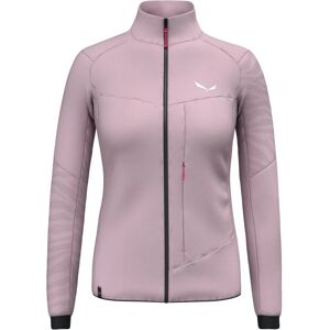 Salewa Sella Crevasse W Fleece Jacket - Lightweight, Breathable, Warm Salewa Sella Crevasse W Fleece Jacket - Lightweight, Breathable, Warm