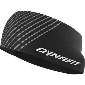 Dynafit Speed Dryarn Headband - Black/White - Unisex Dynafit Speed Dryarn Headband - Black/White - Unisex