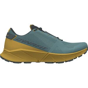 Dynafit Ultra 100 Atlantic/Tobacco Trail Running Shoes Dynafit Ultra 100 Atlantic/Tobacco Trail Running Shoes
