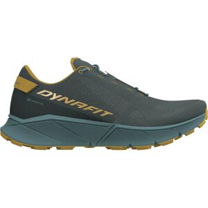 Dynafit Ultra 100 GTX Blue Trail Running Shoes - Trail Running Shoes Dynafit Ultra 100 GTX Blue Trail Running Shoes - Trail Running Shoes