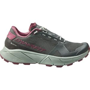 Dynafit Ultra 100 GTX Schuhe Blau/Grün/Rosa - Trail Running Schuh Dynafit Ultra 100 GTX Schuhe Blau/Grün/Rosa - Trail Running Schuh
