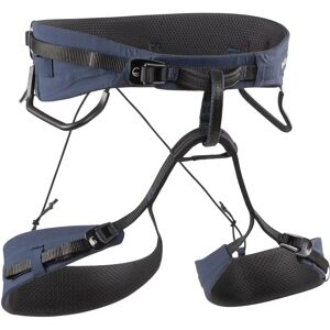 Arnés Mosquito Pro Navy de Wild Country – Arnés de escalada Arnés Mosquito Pro Navy de Wild Country – Arnés de escalada