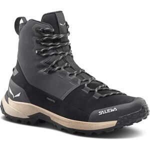 Salewa Puez Winter Mid Powertex - Chaussures d'hiver pour femmes - Publicité Salewa Puez Winter Mid Powertex - Chaussures d'hiver pour femmes - Publicité