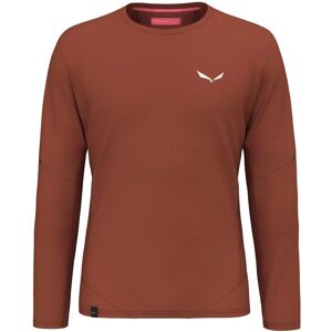 Salewa Pedroc Dry Herren Long Sleeve Technical Shirt Salewa Pedroc Dry Herren Long Sleeve Technical Shirt