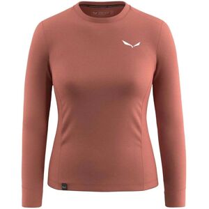 SALEWA Puez Dry'Ton T-Shirt Damen - Lightweight, Moisture-Wicking - T-Shirt SALEWA Puez Dry'Ton T-Shirt Damen - Lightweight, Moisture-Wicking - T-Shirt