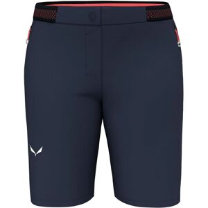Salewa Durastretch Shorts - Lightweight, Flexible, Athletic Fit Salewa Durastretch Shorts - Lightweight, Flexible, Athletic Fit