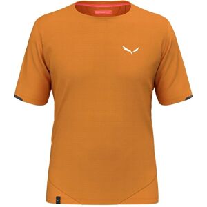 SALEWA Pedroc Dry Hybrid Mesh T-Shirt - Mountain Activity SALEWA Pedroc Dry Hybrid Mesh T-Shirt - Mountain Activity