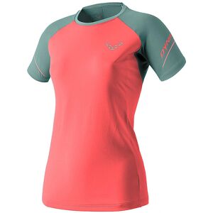 Dynafit Damen Funktionsshirt Alpine Pro - Trailrunning Shirt Dynafit Damen Funktionsshirt Alpine Pro - Trailrunning Shirt