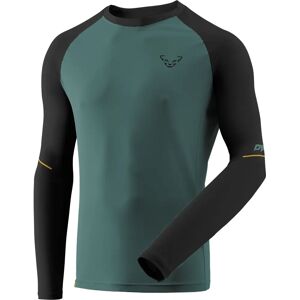 Dynafit Alpine Pro Long Sleeve T-Shirt - Trail Running Gear Dynafit Alpine Pro Long Sleeve T-Shirt - Trail Running Gear