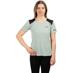 Dynafit - Sky - Niebieski - Czarny - T-shirt Dynafit - Sky - Niebieski - Czarny - T-shirt